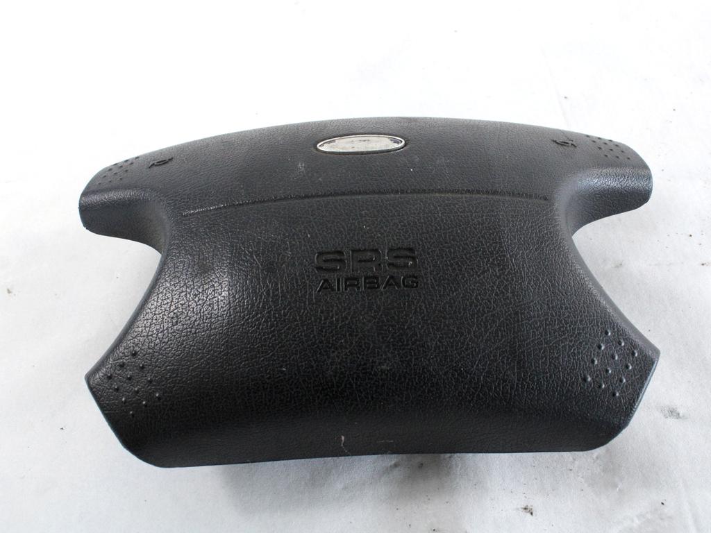 AIRBAG VOLAN OEM N. XS71-F042B85-ABYYF8 ORIGINAL REZERVNI DEL FORD MONDEO BAP BFP BNP MK1 R BER/SW (09/1996 - 08/2000) DIESEL LETNIK 2000