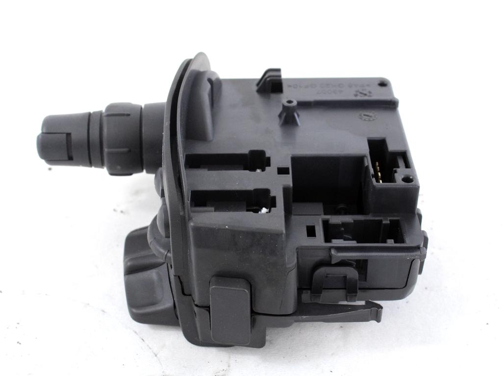 OBVOLANSKO STIKALO OEM N. 8201590631 ORIGINAL REZERVNI DEL RENAULT MODUS F/JP0 R (2008 - 09/2013) BENZINA LETNIK 2009