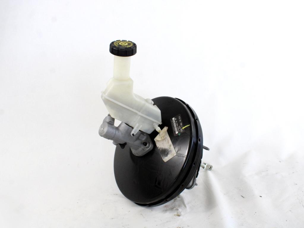 SERVO OJACEVALNIK ZAVOR S PUMPO OEM N. 472101170R ORIGINAL REZERVNI DEL RENAULT MODUS F/JP0 R (2008 - 09/2013) BENZINA LETNIK 2009