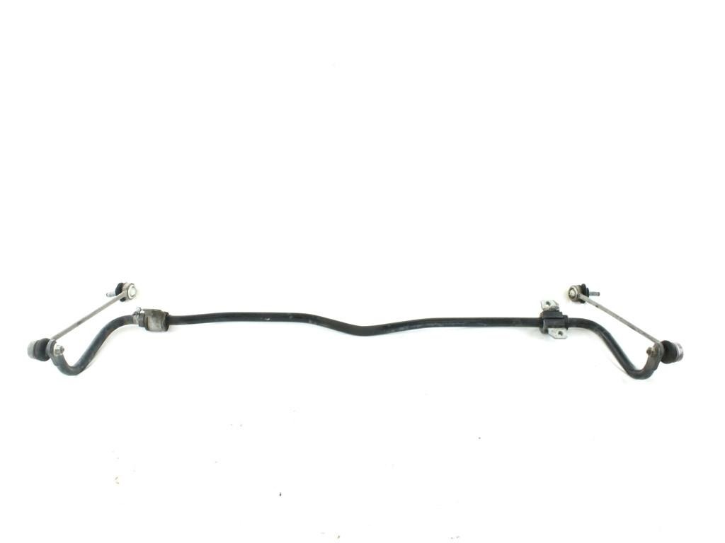 SPREDNJI STABILIZATOR OEM N. 6Q0411305AM ORIGINAL REZERVNI DEL VOLKSWAGEN POLO 9N (10/2001 - 2005) BENZINA LETNIK 2002