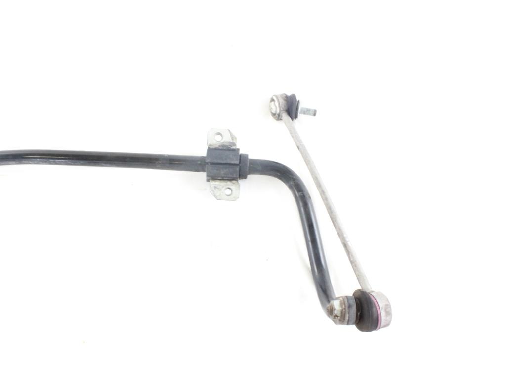 SPREDNJI STABILIZATOR OEM N. 6Q0411305AM ORIGINAL REZERVNI DEL VOLKSWAGEN POLO 9N (10/2001 - 2005) BENZINA LETNIK 2002