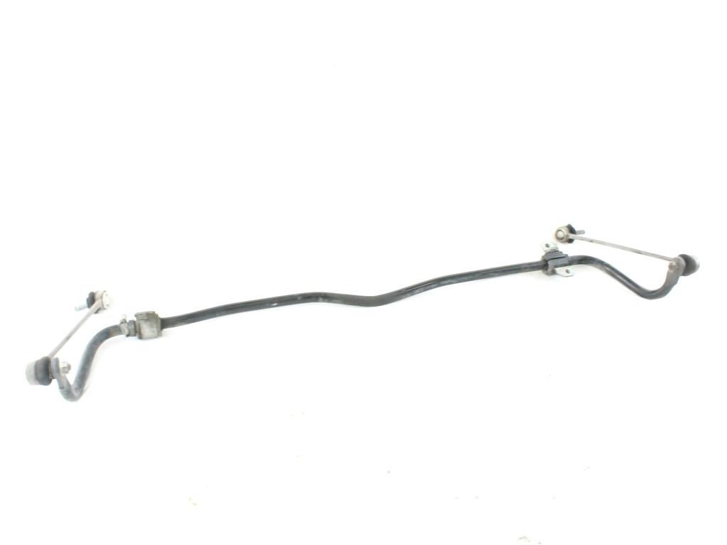 SPREDNJI STABILIZATOR OEM N. 6Q0411305AM ORIGINAL REZERVNI DEL VOLKSWAGEN POLO 9N (10/2001 - 2005) BENZINA LETNIK 2002