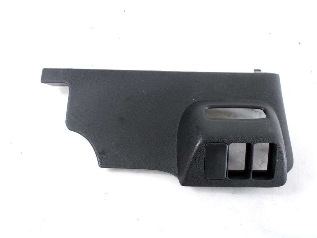 MONTA?NI DELI /  ARMATURNE PLOSCE SPODNJI OEM N. 77310-TF0-G0 ORIGINAL REZERVNI DEL HONDA JAZZ GE GG GP ZA MK3 (2008 - 2013)BENZINA LETNIK 2010