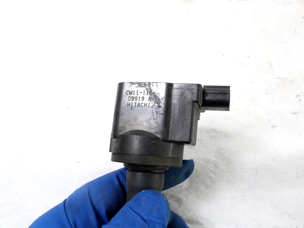 VZIGALNE TULJAVE OEM N. 30520RB0003 ORIGINAL REZERVNI DEL HONDA JAZZ GE GG GP ZA MK3 (2008 - 2013)BENZINA LETNIK 2010