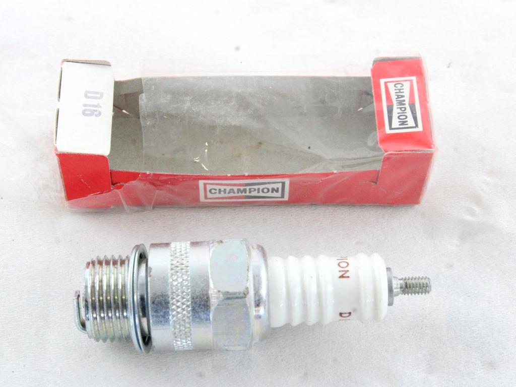 VZIGALNE TULJAVE OEM N. D16 ORIGINAL REZERVNI DEL CITROEN AX (1986 - 1998)BENZINA LETNIK 1987