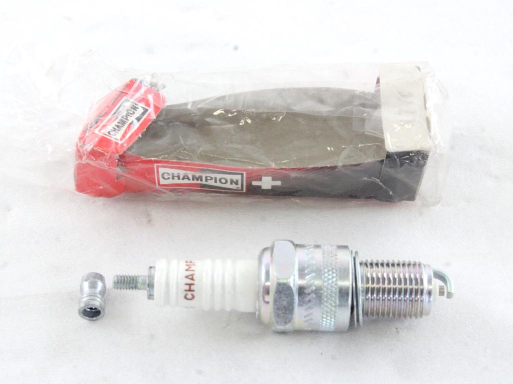 VZIGALNE TULJAVE OEM N. N7YC ORIGINAL REZERVNI DEL FIAT 132 (1972 - 1981)BENZINA LETNIK 1974