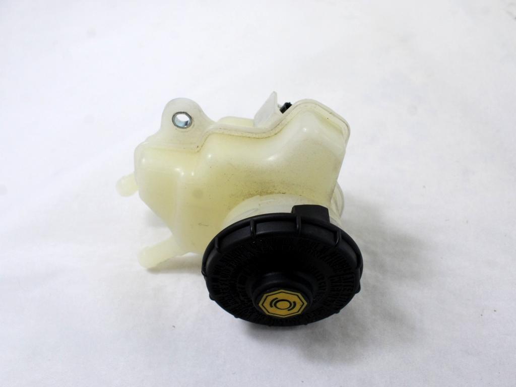 ZAVORNI CILINDER OEM N. 46661TF0G50 ORIGINAL REZERVNI DEL HONDA JAZZ GE GG GP ZA MK3 (2008 - 2013)BENZINA LETNIK 2010