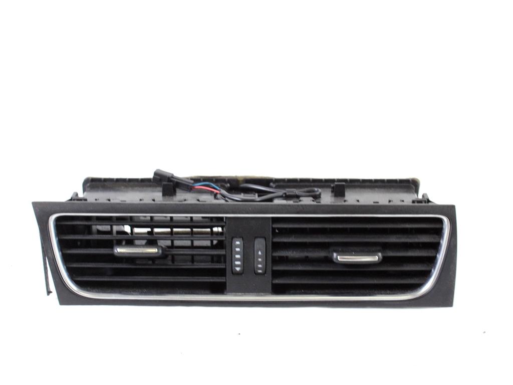 CENTRALNE PREZRACEVALNE SOBE  OEM N. 8T1820951C ORIGINAL REZERVNI DEL AUDI A4 B8 8K2 BER/SW/CABRIO (2007 - 11/2015) DIESEL LETNIK 2009