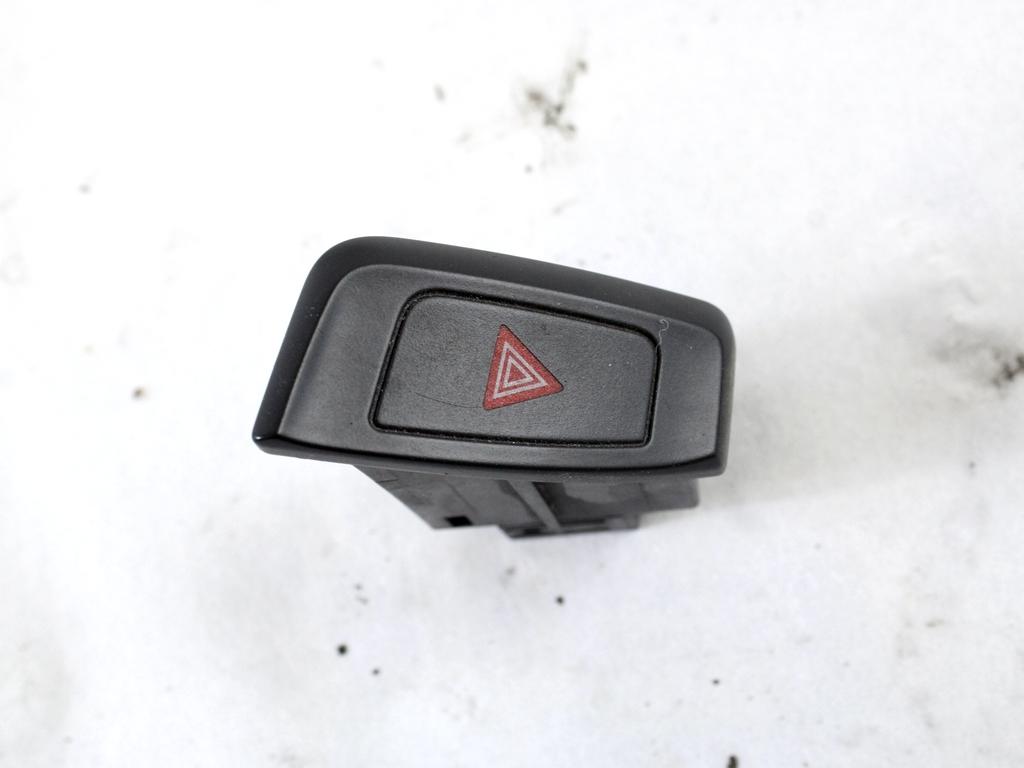 STIKALO VARNOSTNIH ZMIGAVCEV  OEM N. 8K1941509 ORIGINAL REZERVNI DEL AUDI A4 B8 8K2 BER/SW/CABRIO (2007 - 11/2015) DIESEL LETNIK 2009