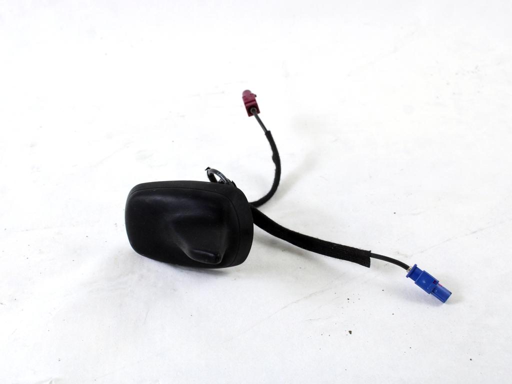 ANTENA ZA NAVIGACIJO / GPS OEM N. 8K9035503A ORIGINAL REZERVNI DEL AUDI A4 B8 8K2 BER/SW/CABRIO (2007 - 11/2015) DIESEL LETNIK 2009