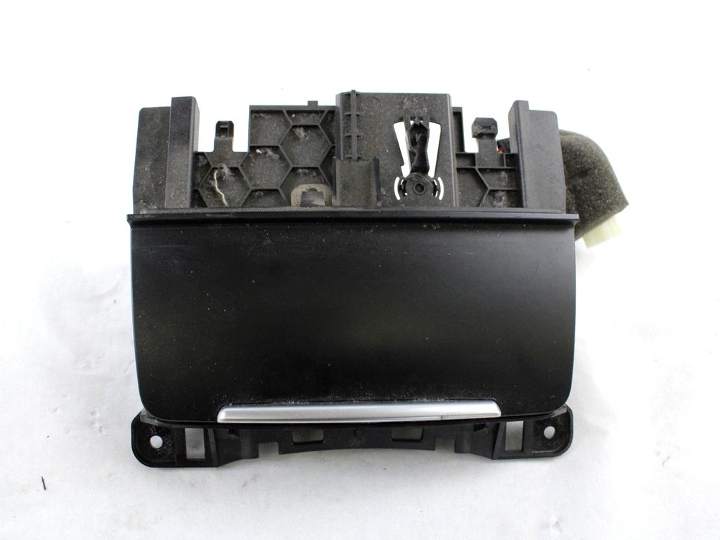 PEPELNIK / DRZALA ZA PIJACO OEM N. 8K0857951 ORIGINAL REZERVNI DEL AUDI A4 B8 8K2 BER/SW/CABRIO (2007 - 11/2015) DIESEL LETNIK 2009