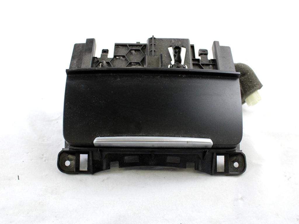 PEPELNIK / DRZALA ZA PIJACO OEM N. 8K0857951 ORIGINAL REZERVNI DEL AUDI A4 B8 8K2 BER/SW/CABRIO (2007 - 11/2015) DIESEL LETNIK 2009