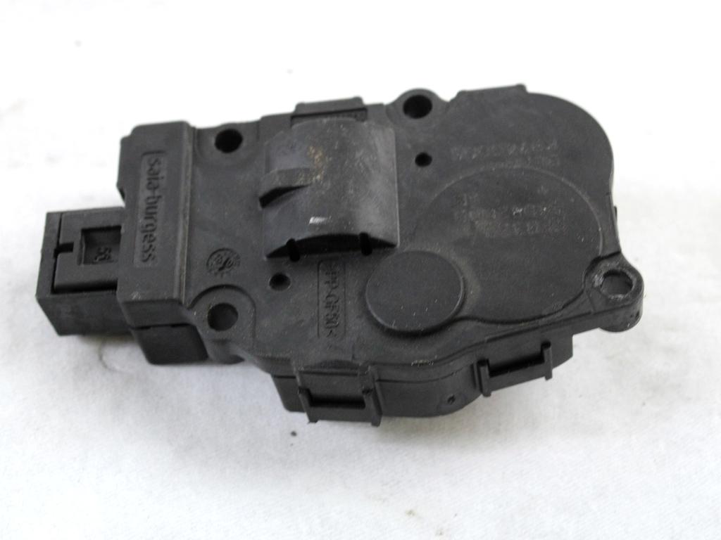 MOTORCEK OGREVANJA OEM N. K9749005 ORIGINAL REZERVNI DEL AUDI A4 B8 8K2 BER/SW/CABRIO (2007 - 11/2015) DIESEL LETNIK 2009