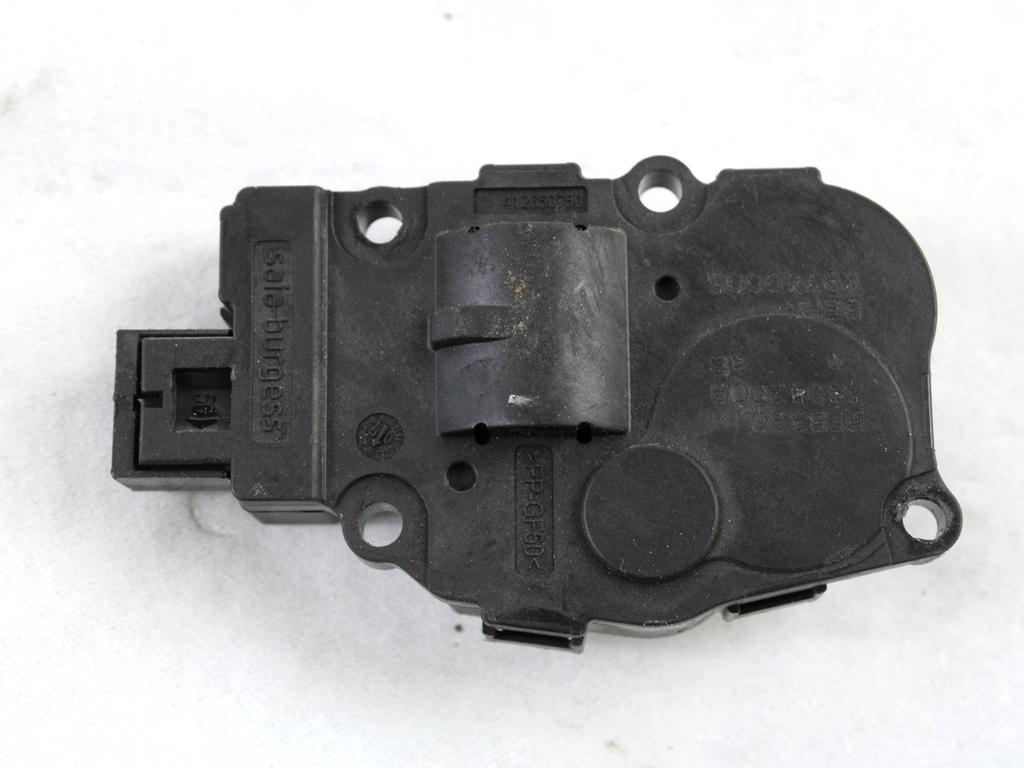 MOTORCEK OGREVANJA OEM N. K9749005 ORIGINAL REZERVNI DEL AUDI A4 B8 8K2 BER/SW/CABRIO (2007 - 11/2015) DIESEL LETNIK 2009