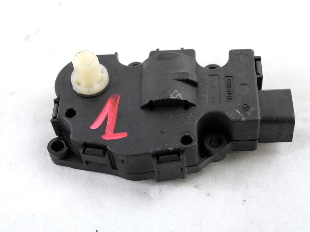 MOTORCEK OGREVANJA OEM N. K9749005 ORIGINAL REZERVNI DEL AUDI A4 B8 8K2 BER/SW/CABRIO (2007 - 11/2015) DIESEL LETNIK 2009