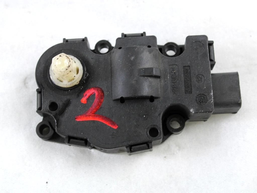 MOTORCEK OGREVANJA OEM N. K9749005 ORIGINAL REZERVNI DEL AUDI A4 B8 8K2 BER/SW/CABRIO (2007 - 11/2015) DIESEL LETNIK 2009