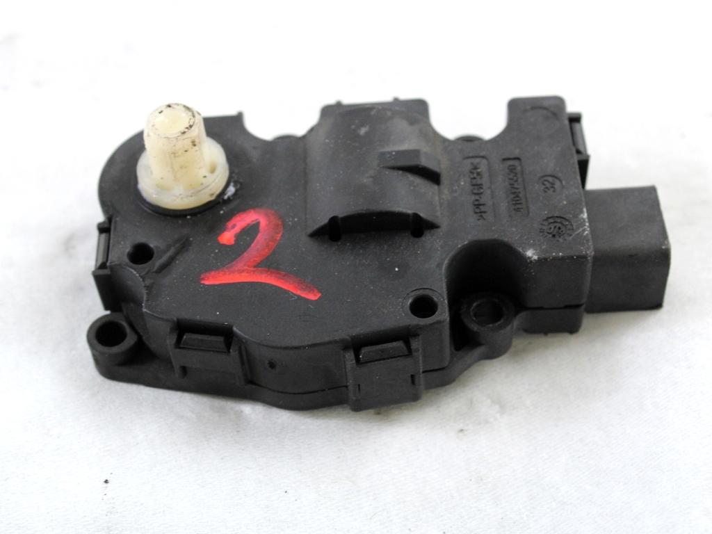 MOTORCEK OGREVANJA OEM N. K9749005 ORIGINAL REZERVNI DEL AUDI A4 B8 8K2 BER/SW/CABRIO (2007 - 11/2015) DIESEL LETNIK 2009