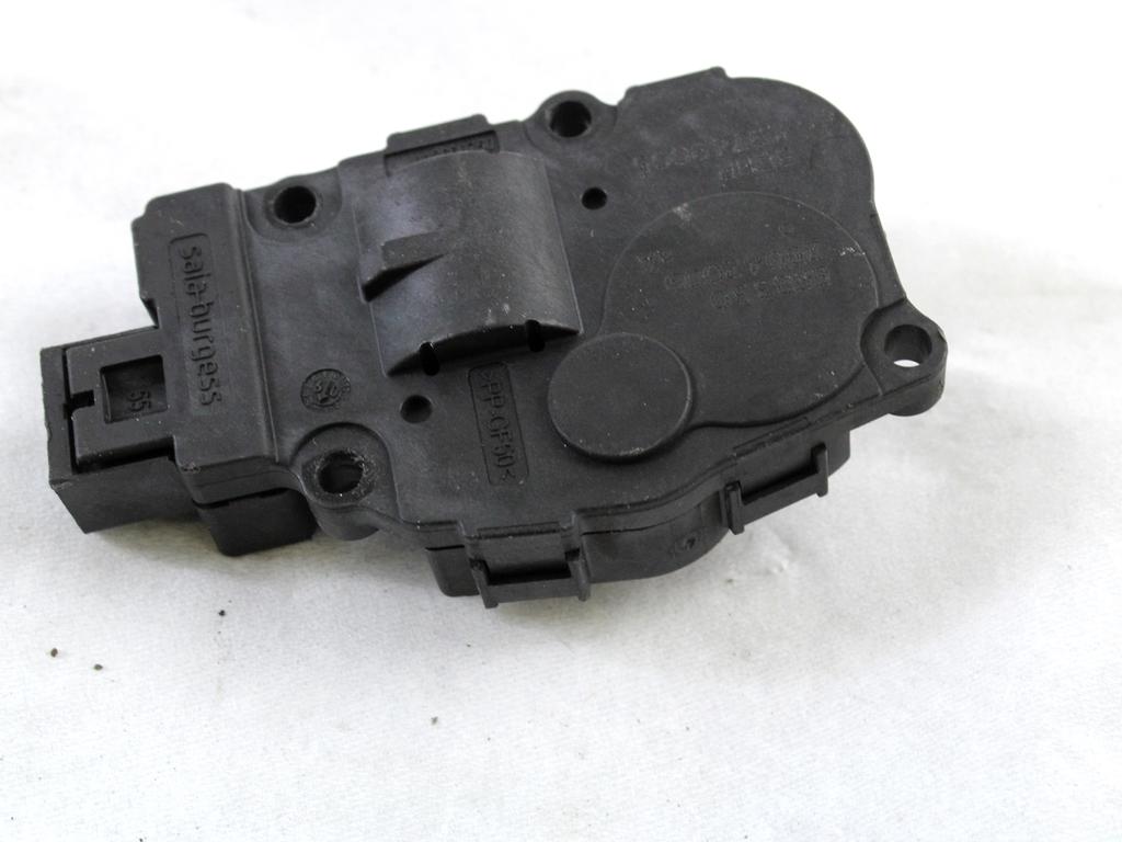 MOTORCEK OGREVANJA OEM N. K9749005 ORIGINAL REZERVNI DEL AUDI A4 B8 8K2 BER/SW/CABRIO (2007 - 11/2015) DIESEL LETNIK 2009