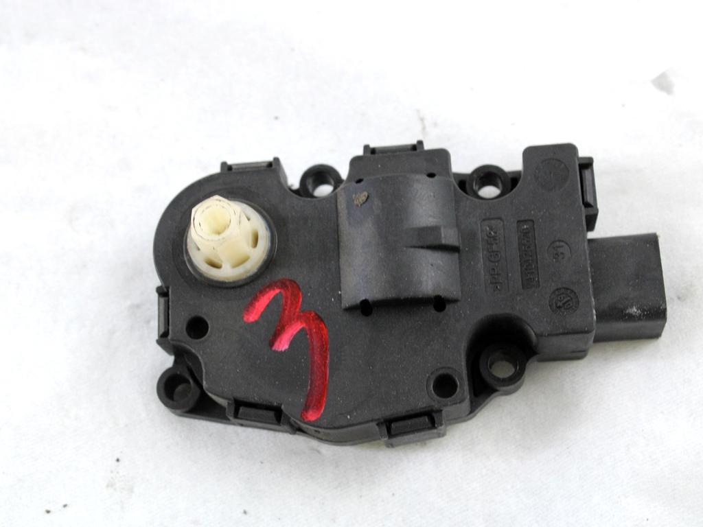 MOTORCEK OGREVANJA OEM N. K9749005 ORIGINAL REZERVNI DEL AUDI A4 B8 8K2 BER/SW/CABRIO (2007 - 11/2015) DIESEL LETNIK 2009