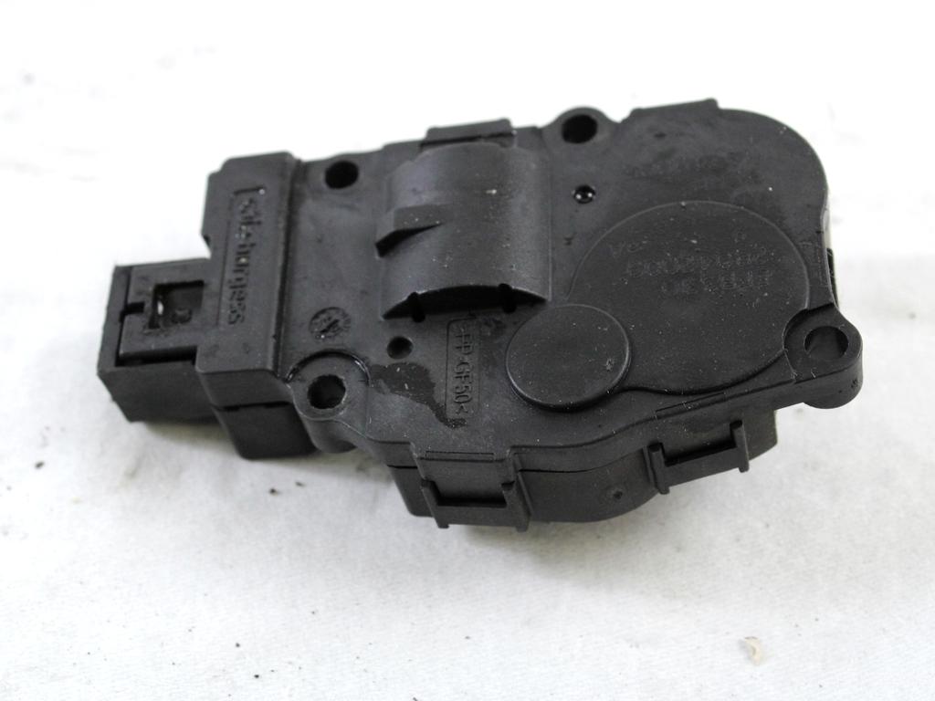 MOTORCEK OGREVANJA OEM N. K9749005 ORIGINAL REZERVNI DEL AUDI A4 B8 8K2 BER/SW/CABRIO (2007 - 11/2015) DIESEL LETNIK 2009