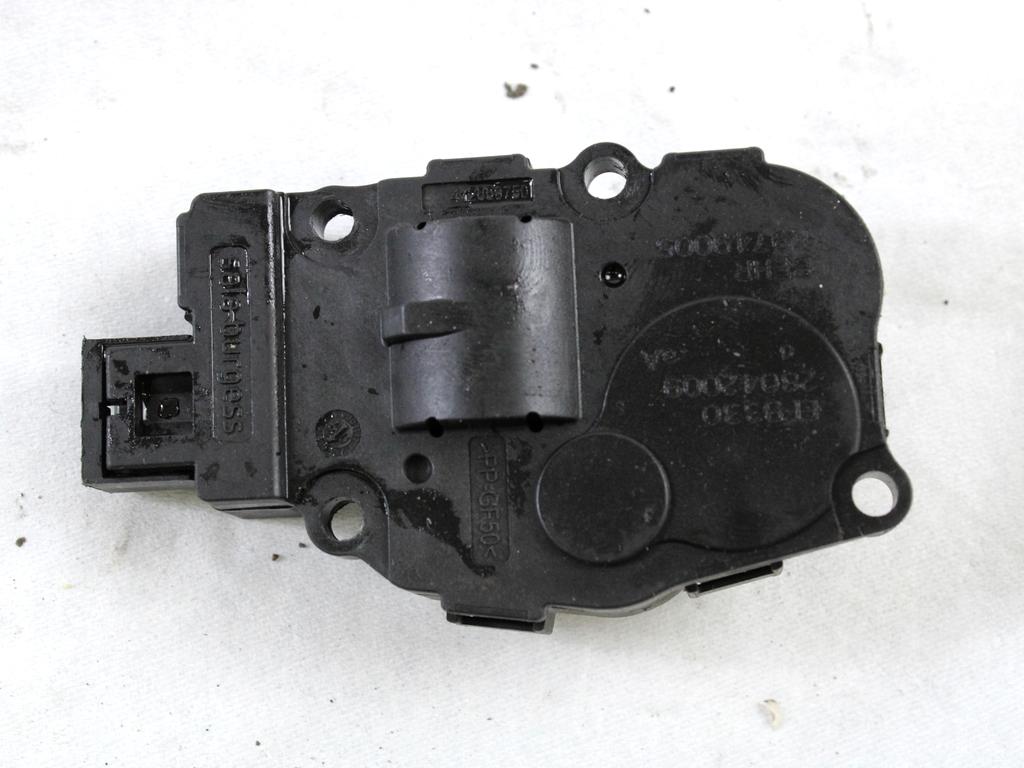 MOTORCEK OGREVANJA OEM N. K9749005 ORIGINAL REZERVNI DEL AUDI A4 B8 8K2 BER/SW/CABRIO (2007 - 11/2015) DIESEL LETNIK 2009