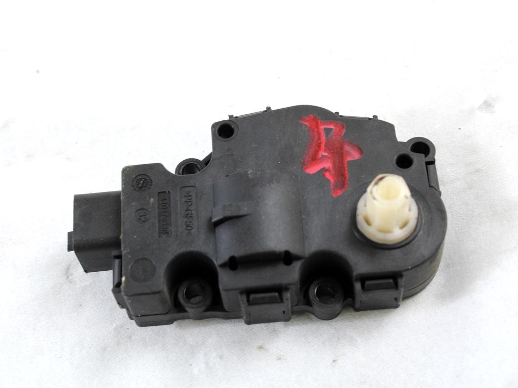 MOTORCEK OGREVANJA OEM N. K9749005 ORIGINAL REZERVNI DEL AUDI A4 B8 8K2 BER/SW/CABRIO (2007 - 11/2015) DIESEL LETNIK 2009