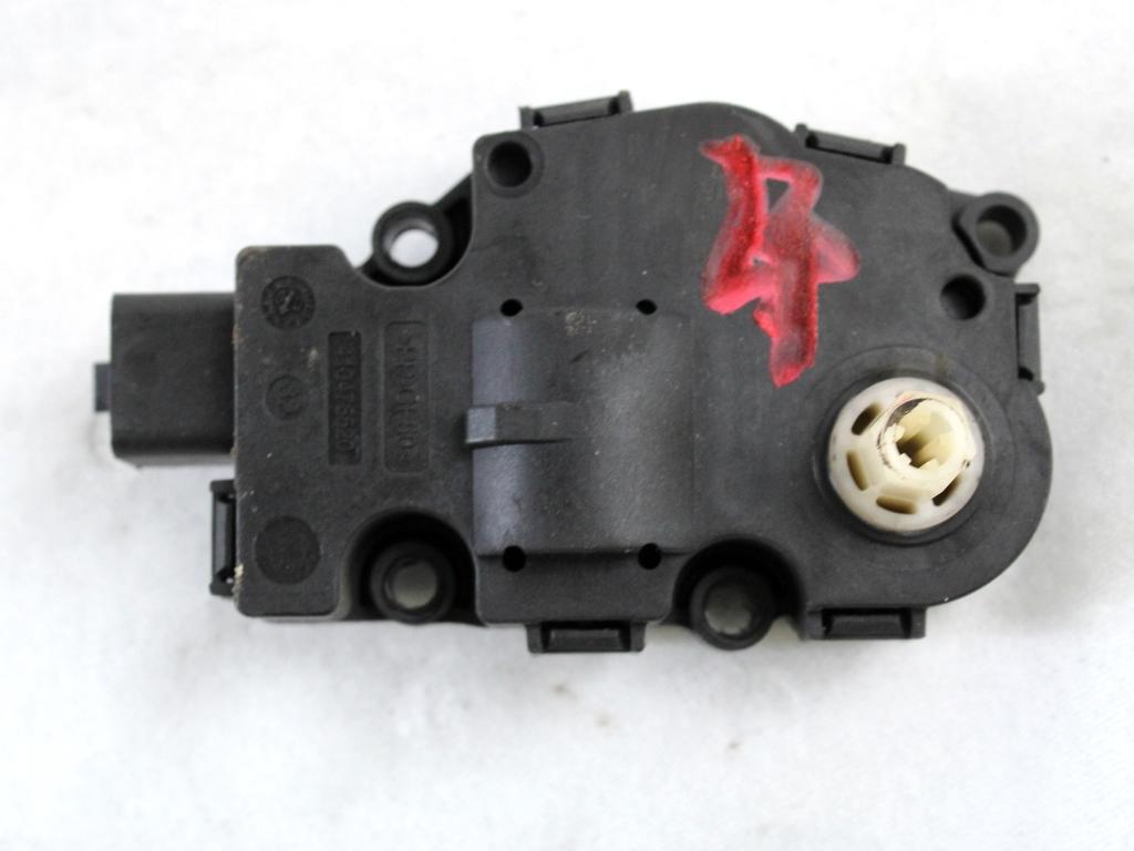 MOTORCEK OGREVANJA OEM N. K9749005 ORIGINAL REZERVNI DEL AUDI A4 B8 8K2 BER/SW/CABRIO (2007 - 11/2015) DIESEL LETNIK 2009