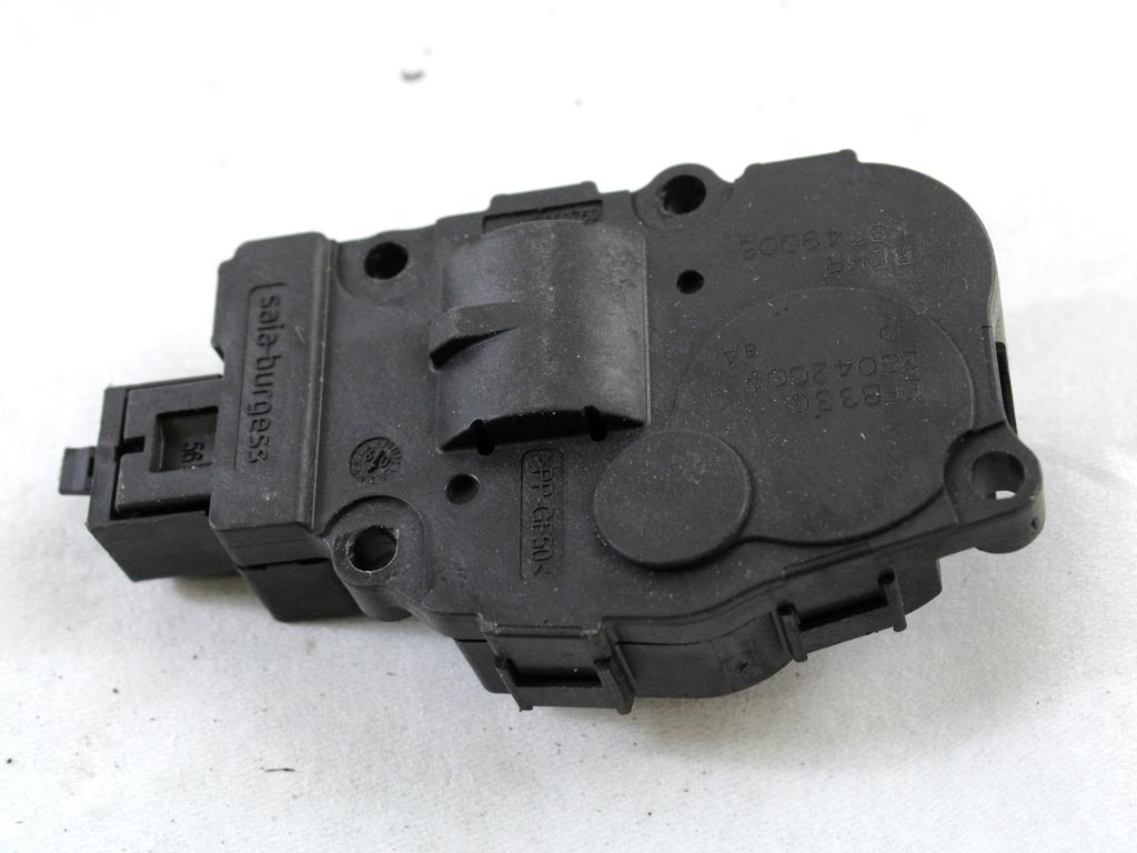 MOTORCEK OGREVANJA OEM N. K9749005 ORIGINAL REZERVNI DEL AUDI A4 B8 8K2 BER/SW/CABRIO (2007 - 11/2015) DIESEL LETNIK 2009