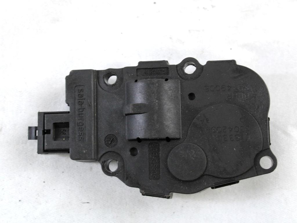 MOTORCEK OGREVANJA OEM N. K9749005 ORIGINAL REZERVNI DEL AUDI A4 B8 8K2 BER/SW/CABRIO (2007 - 11/2015) DIESEL LETNIK 2009