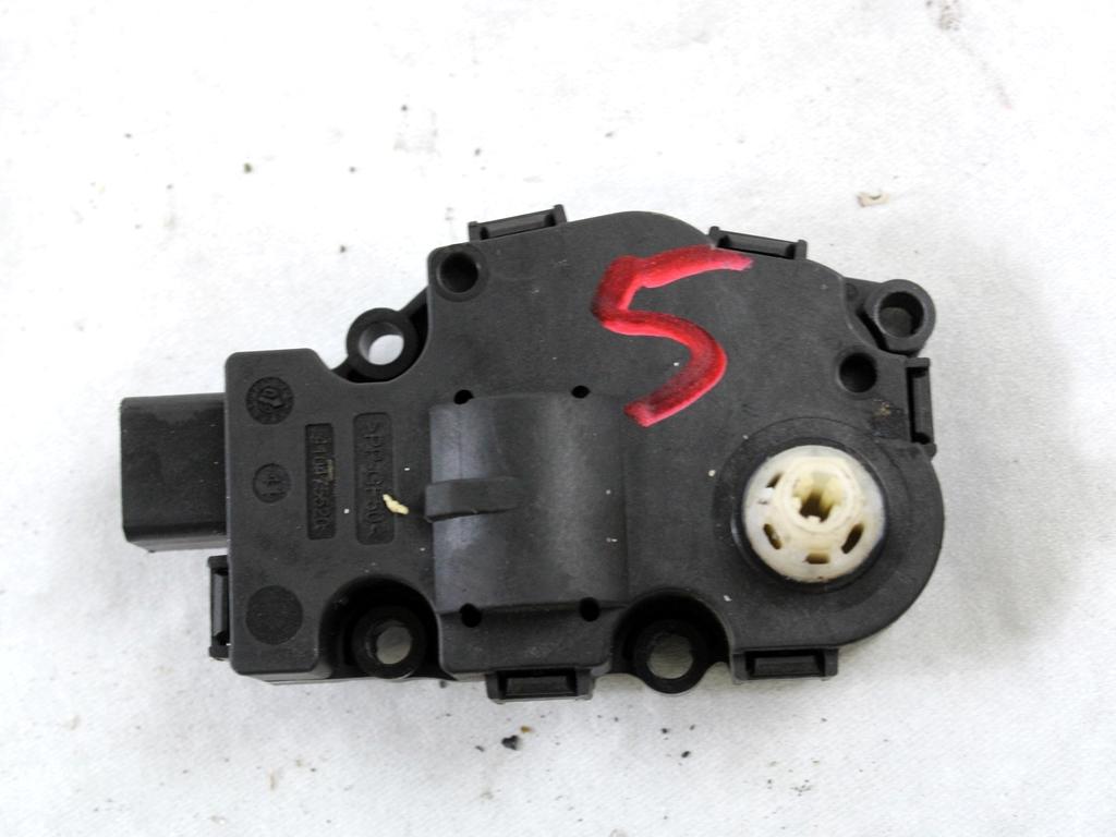 MOTORCEK OGREVANJA OEM N. K9749005 ORIGINAL REZERVNI DEL AUDI A4 B8 8K2 BER/SW/CABRIO (2007 - 11/2015) DIESEL LETNIK 2009