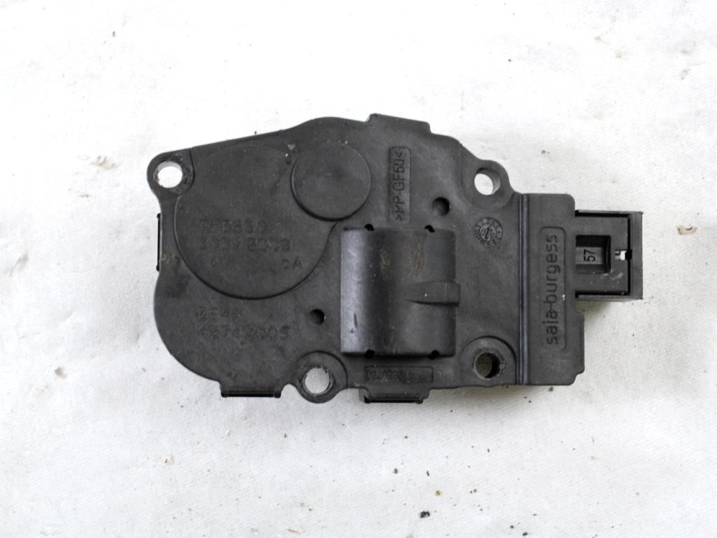 MOTORCEK OGREVANJA OEM N. K9749005 ORIGINAL REZERVNI DEL AUDI A4 B8 8K2 BER/SW/CABRIO (2007 - 11/2015) DIESEL LETNIK 2009