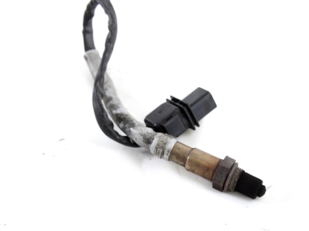 SONDA LAMBDA  OEM N. 03L906262 ORIGINAL REZERVNI DEL AUDI A4 B8 8K2 BER/SW/CABRIO (2007 - 11/2015) DIESEL LETNIK 2009