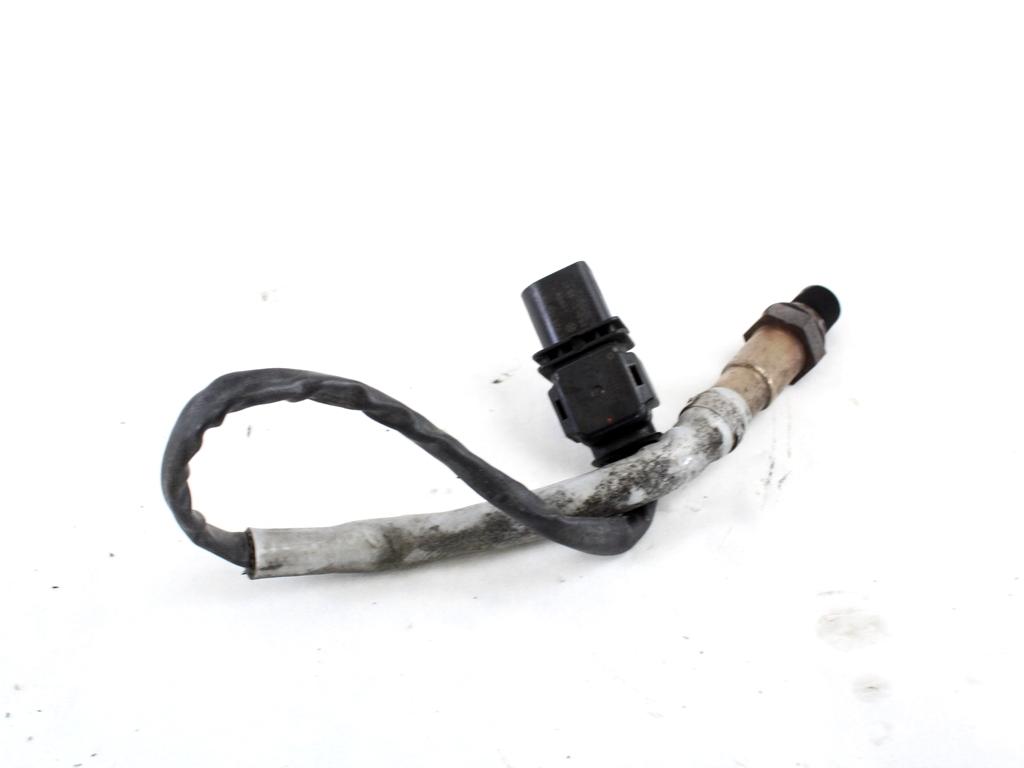 SONDA LAMBDA  OEM N. 03L906262 ORIGINAL REZERVNI DEL AUDI A4 B8 8K2 BER/SW/CABRIO (2007 - 11/2015) DIESEL LETNIK 2009