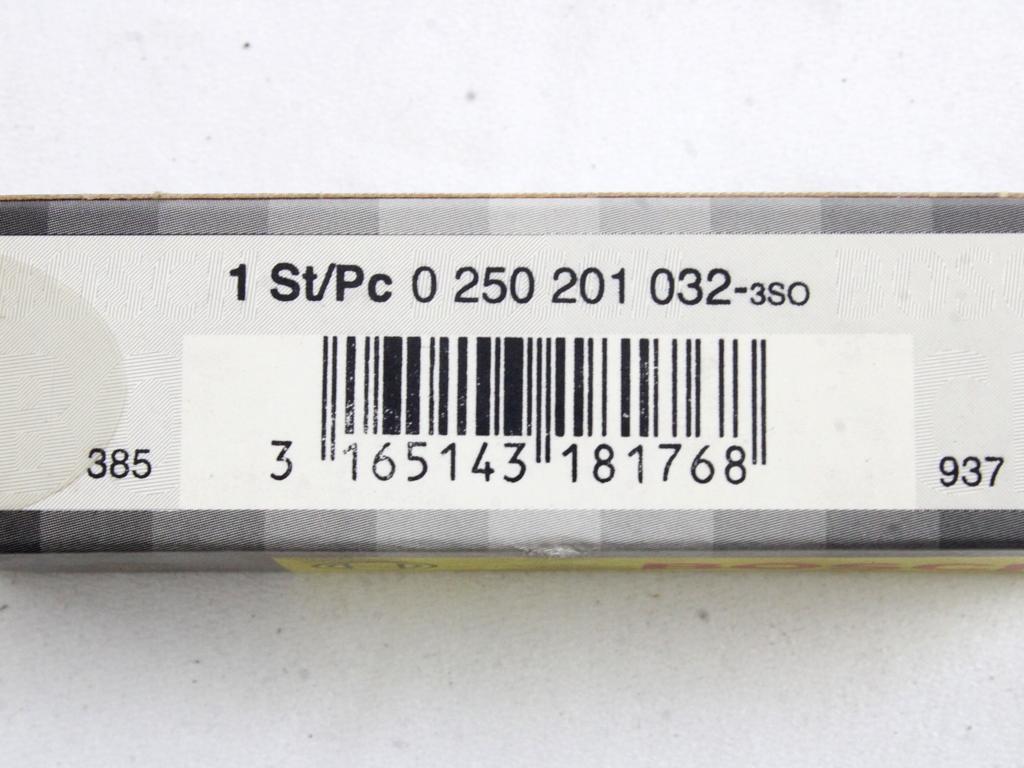 VZIGALNE TULJAVE OEM N. 68905061 ORIGINAL REZERVNI DEL VOLKSWAGEN GOLF III 1H1 1E7 1H5 MK3 (08/1992 - 07/1998) DIESEL LETNIK 1995