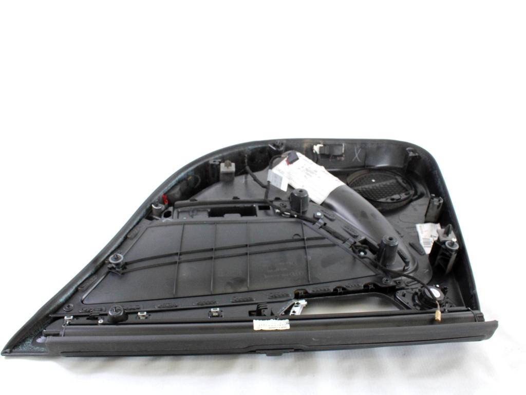 VRATNI PANEL OEM N. PNPSTADA4B8SW5P ORIGINAL REZERVNI DEL AUDI A4 B8 8K2 BER/SW/CABRIO (2007 - 11/2015) DIESEL LETNIK 2009