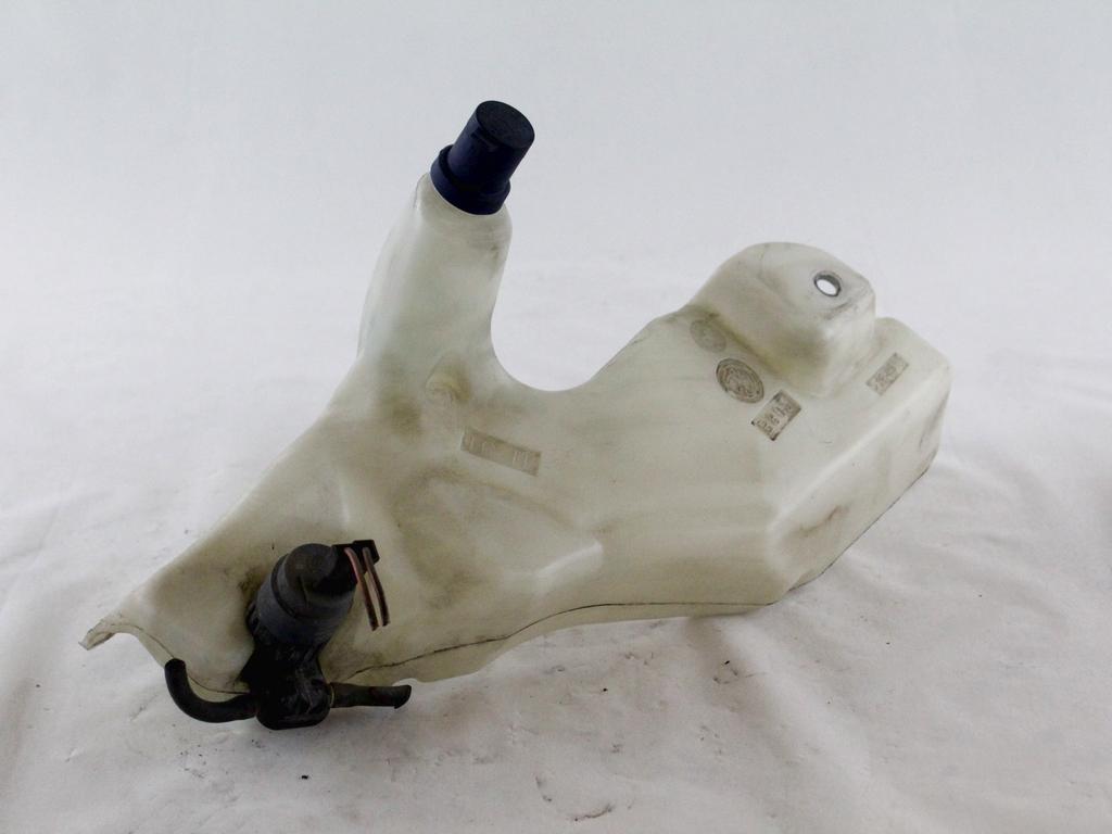 VITREX POSODA  OEM N. 51707133 ORIGINAL REZERVNI DEL LANCIA Y YPSILON 843 (2003-2006) DIESEL LETNIK 2006