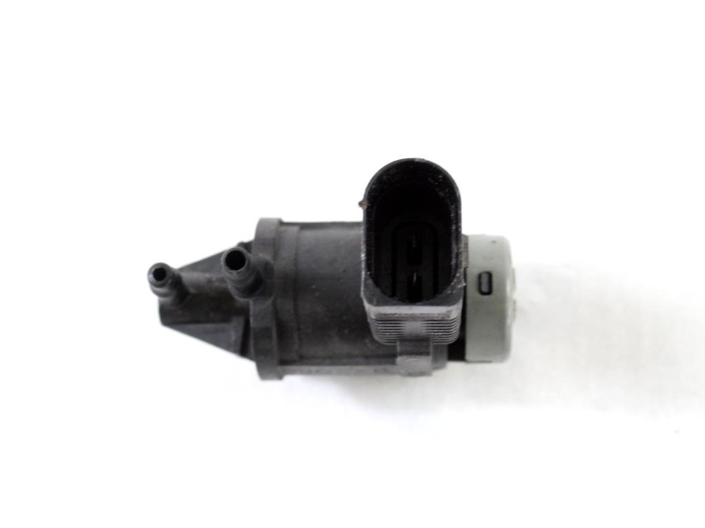 ELEKTROVENTIL  OEM N. 1K0906283A ORIGINAL REZERVNI DEL AUDI A4 B8 8K2 BER/SW/CABRIO (2007 - 11/2015) DIESEL LETNIK 2009