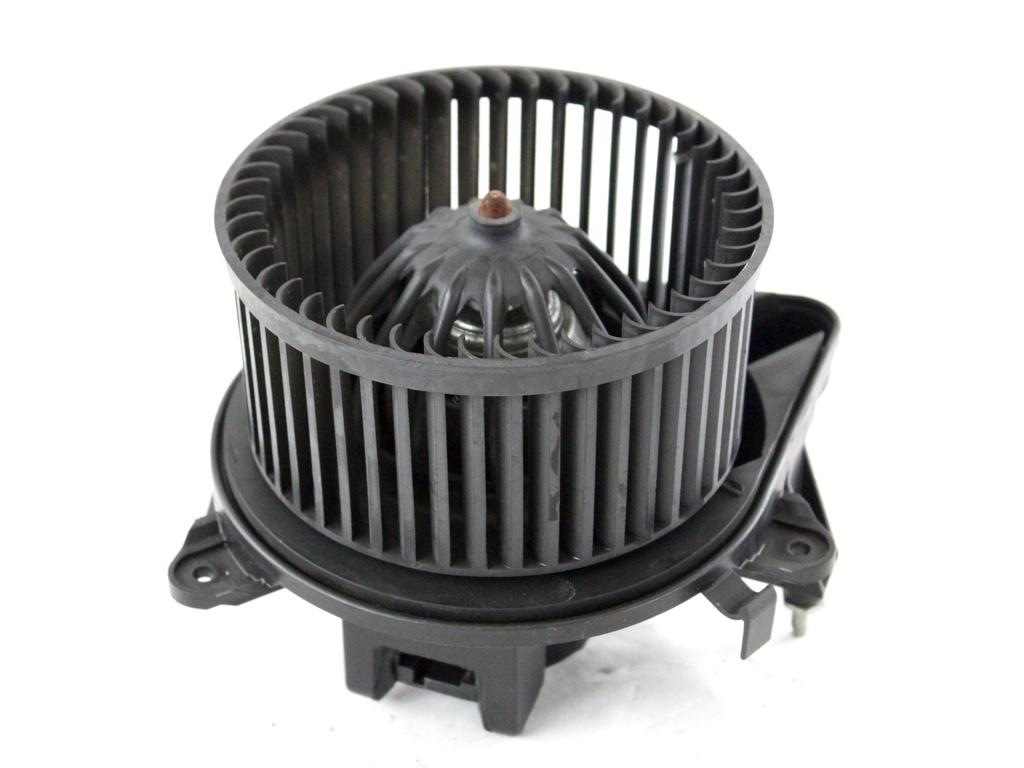 VENTILATOR  KABINE  OEM N. 735425570 ORIGINAL REZERVNI DEL LANCIA Y YPSILON 843 (2003-2006) DIESEL LETNIK 2006