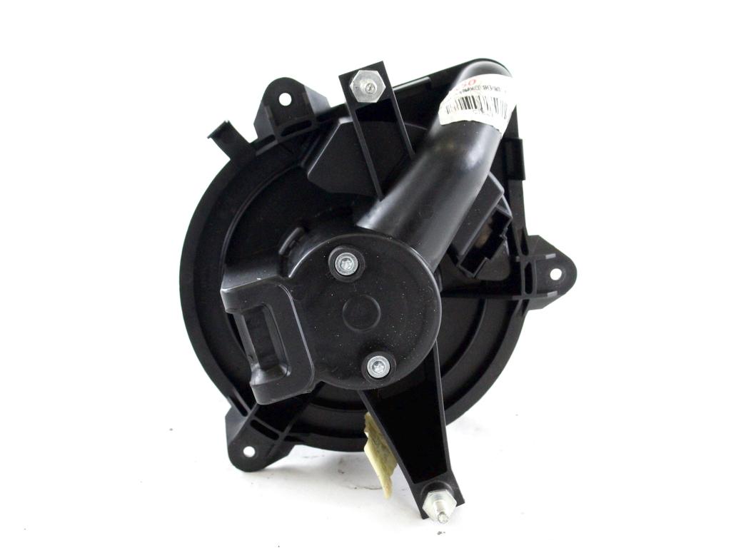 VENTILATOR  KABINE  OEM N. 735425570 ORIGINAL REZERVNI DEL LANCIA Y YPSILON 843 (2003-2006) DIESEL LETNIK 2006