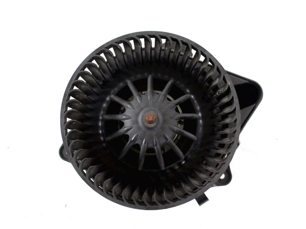 VENTILATOR  KABINE  OEM N. 735425570 ORIGINAL REZERVNI DEL LANCIA Y YPSILON 843 (2003-2006) DIESEL LETNIK 2006