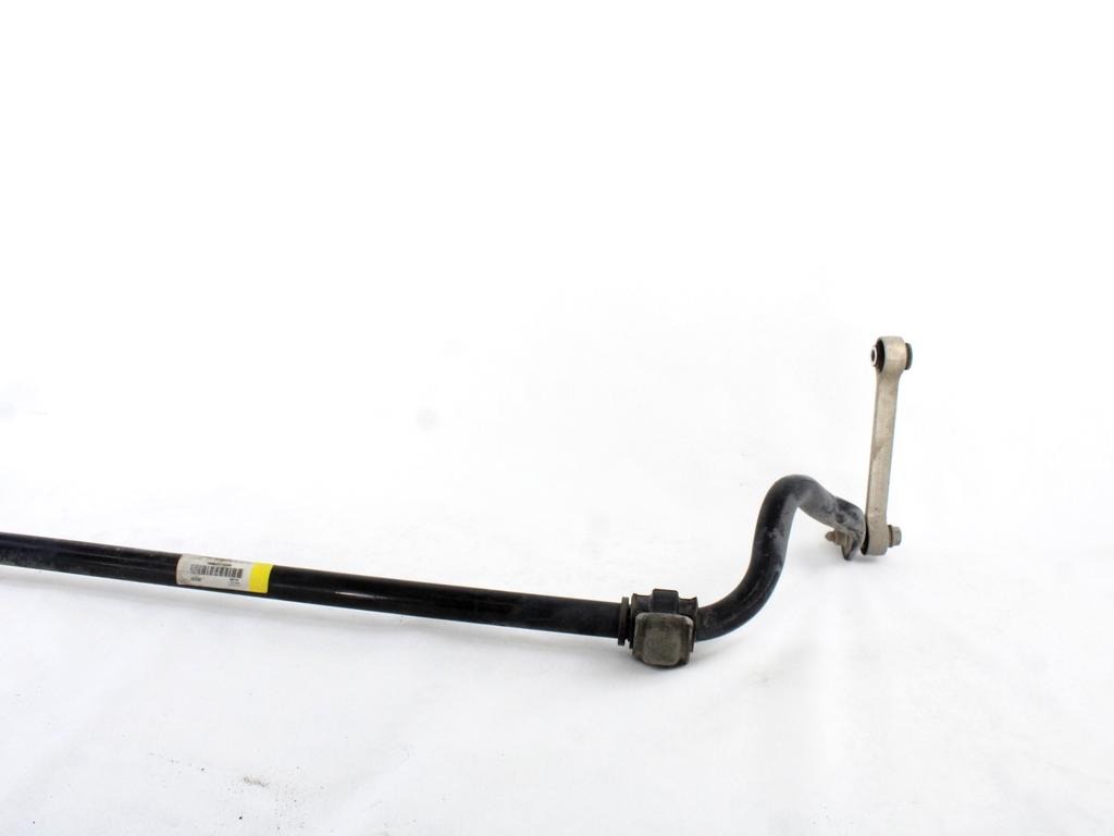 SPREDNJI STABILIZATOR OEM N. 8K0411309L ORIGINAL REZERVNI DEL AUDI A4 B8 8K2 BER/SW/CABRIO (2007 - 11/2015) DIESEL LETNIK 2009