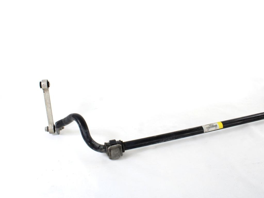 SPREDNJI STABILIZATOR OEM N. 8K0411309L ORIGINAL REZERVNI DEL AUDI A4 B8 8K2 BER/SW/CABRIO (2007 - 11/2015) DIESEL LETNIK 2009