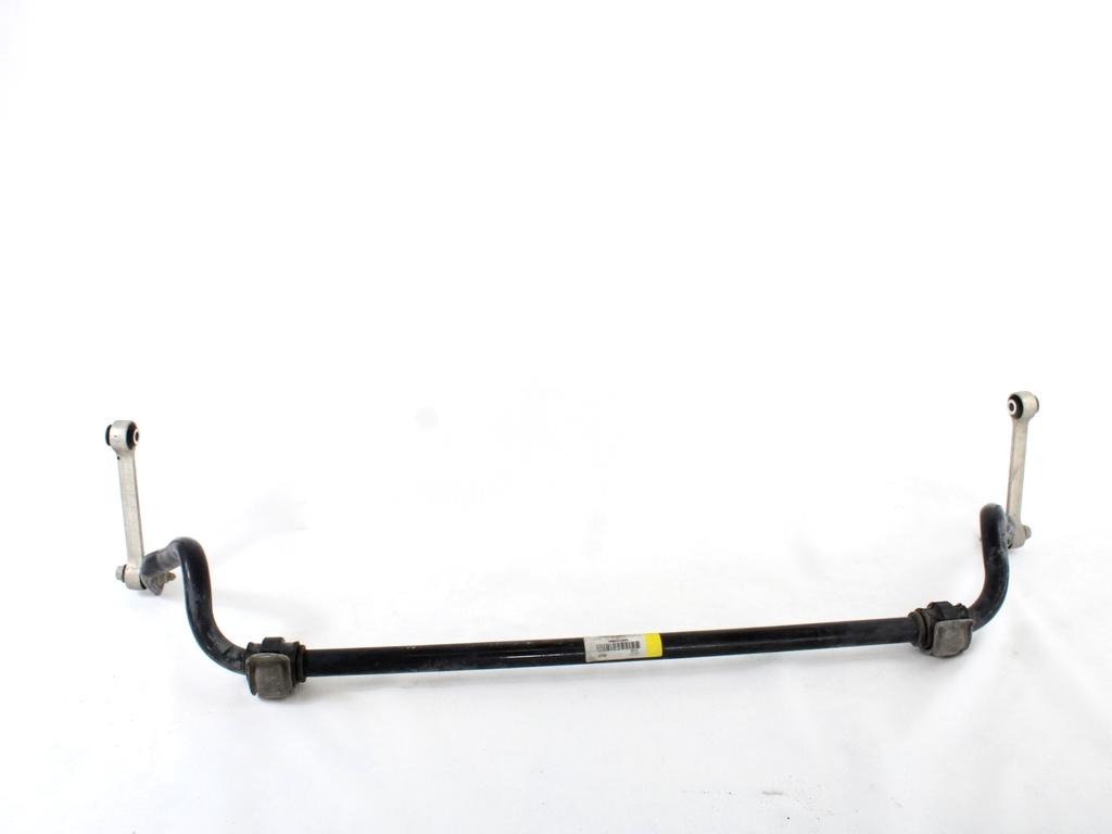 SPREDNJI STABILIZATOR OEM N. 8K0411309L ORIGINAL REZERVNI DEL AUDI A4 B8 8K2 BER/SW/CABRIO (2007 - 11/2015) DIESEL LETNIK 2009