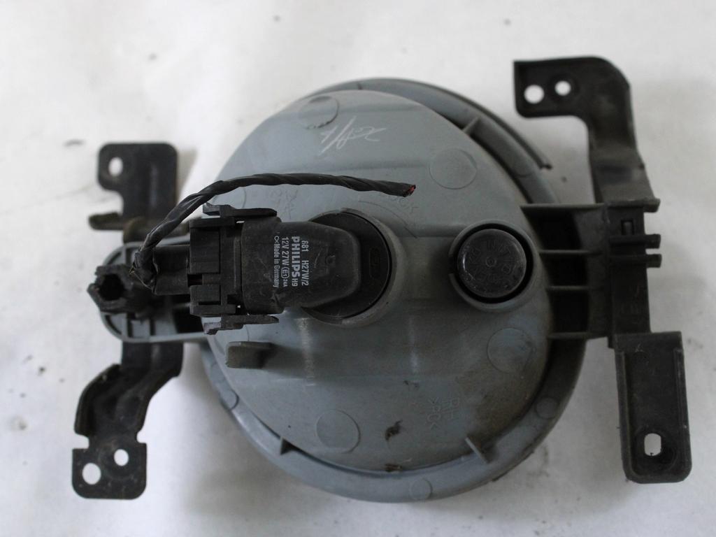 DESNA MEGLENKA OEM N. 92202-1J000 ORIGINAL REZERVNI DEL HYUNDAI I20 PB PBT MK1 (2008 - 2012)BENZINA/GPL LETNIK 2010