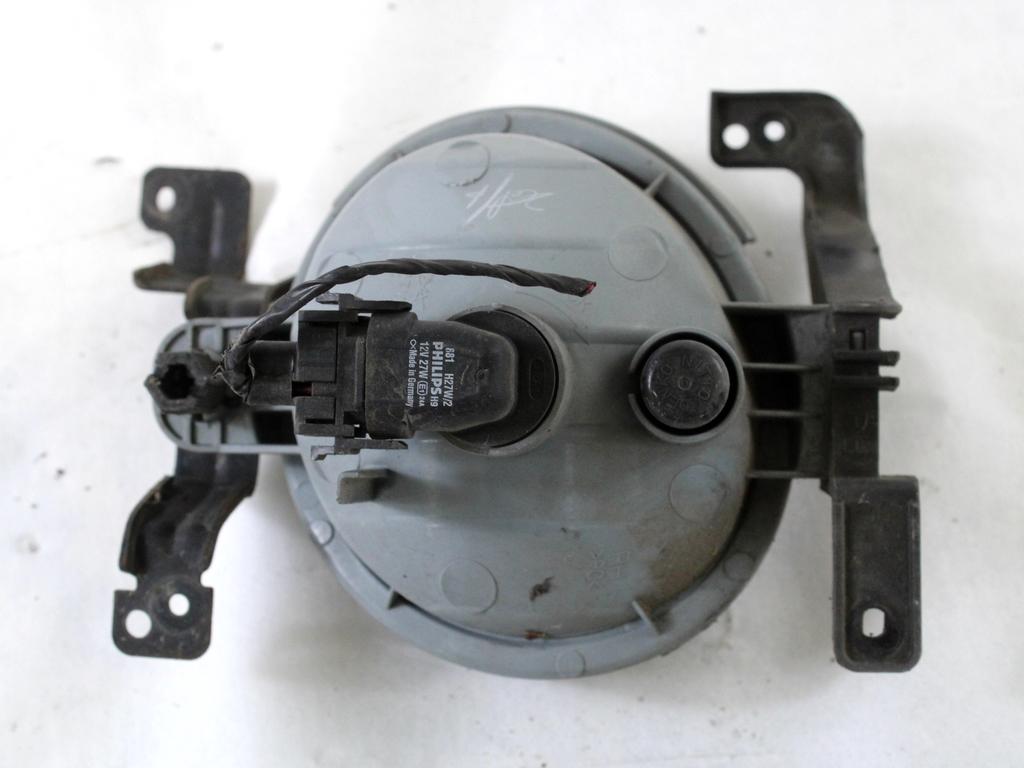 DESNA MEGLENKA OEM N. 92202-1J000 ORIGINAL REZERVNI DEL HYUNDAI I20 PB PBT MK1 (2008 - 2012)BENZINA/GPL LETNIK 2010