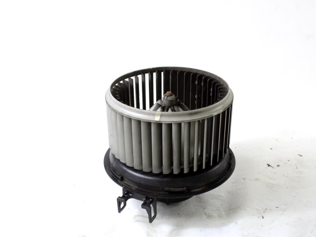 VENTILATOR  KABINE  OEM N. 971111J000 ORIGINAL REZERVNI DEL HYUNDAI I20 PB PBT MK1 (2008 - 2012)BENZINA/GPL LETNIK 2010