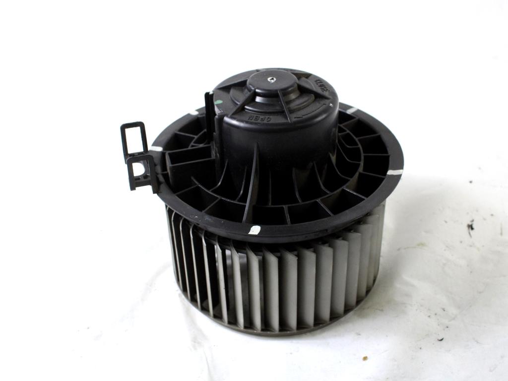 VENTILATOR  KABINE  OEM N. 971111J000 ORIGINAL REZERVNI DEL HYUNDAI I20 PB PBT MK1 (2008 - 2012)BENZINA/GPL LETNIK 2010