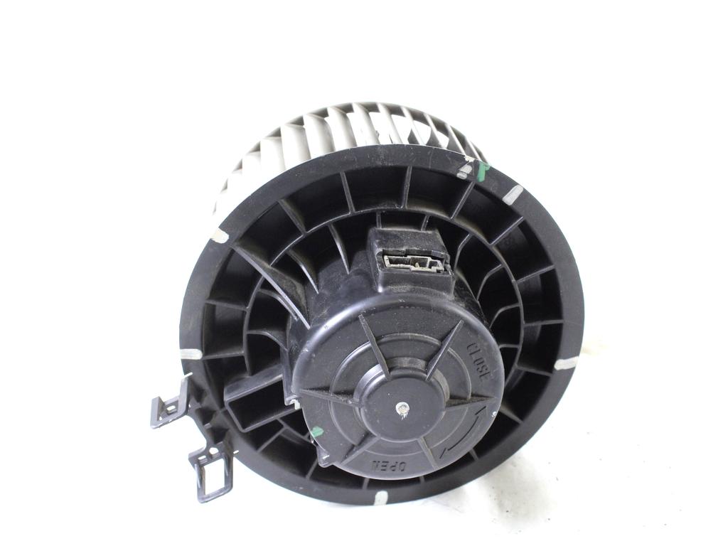 VENTILATOR  KABINE  OEM N. 971111J000 ORIGINAL REZERVNI DEL HYUNDAI I20 PB PBT MK1 (2008 - 2012)BENZINA/GPL LETNIK 2010