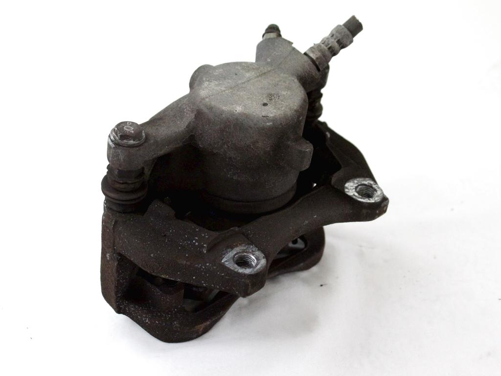 SPREDNJE DESNE ZAVORNE CELJUSTI  OEM N. 77364340 ORIGINAL REZERVNI DEL LANCIA Y YPSILON 843 (2003-2006) DIESEL LETNIK 2006