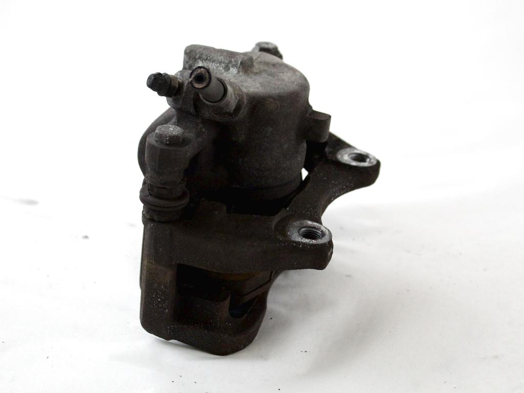 SPREDNJE LEVE ZAVORNE CELJUSTI  OEM N. 77364339 ORIGINAL REZERVNI DEL LANCIA Y YPSILON 843 (2003-2006) DIESEL LETNIK 2006